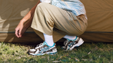 Asics sneakers collection – Spazio Pritelli