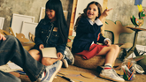 Golden Goose Kids collection - Spazio Pritelli