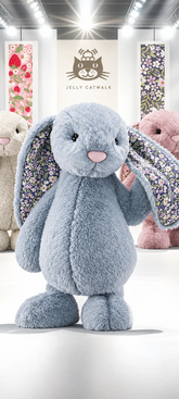 Jellycat collection – Spazio Pritelli