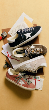 Golden Goose Kids collection - Spazio Pritelli
