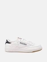 Reebok Club C 85 vintage leather sneakers -  | Spazio Pritelli
