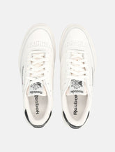 Reebok Club C 85 vintage leather sneakers -  | Spazio Pritelli
