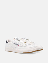 Reebok Club C 85 vintage leather sneakers -  | Spazio Pritelli