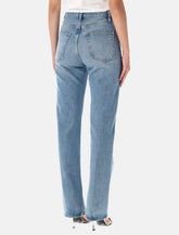 Frame The Vertical straight-leg jeans -  | Spazio Pritelli