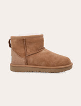 Kids UGG Classic Mini II Boots -  | Spazio Pritelli