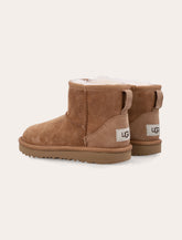 Kids UGG Classic Mini II Boots -  | Spazio Pritelli