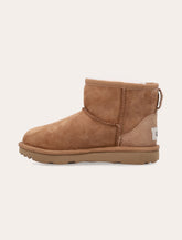 Kids UGG Classic Mini II Boots -  | Spazio Pritelli