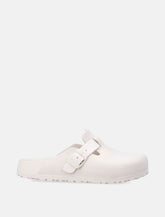 Birkenstock Boston EVA eggshell sandals -  | Spazio Pritelli