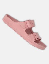 Birkenstock Eva Arizona woman's sandals pink clay -  | Spazio Pritelli