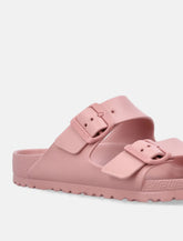 Birkenstock Eva Arizona woman's sandals pink clay -  | Spazio Pritelli