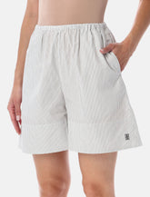 By Malene Birger Siona shorts -  | Spazio Pritelli