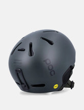 Fornix Mips Pow JJ Ski Helmet -  | Spazio Pritelli