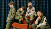 Stone Island kids collection – Spazio Pritelli