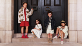 Burberry Kids collection – Spazio Pritelli