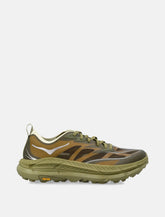 Hoka One One Mafate Speed 4 Lite -  | Spazio Pritelli