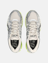 ASICS Gel-Kayano 20 sneakers -  | Spazio Pritelli