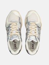 Asics Gel-Kayano 14 mesh sneakers -  | Spazio Pritelli