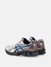 Asics Gel-Kayano 14 mesh and faux leather sneakers -  | Spazio Pritelli