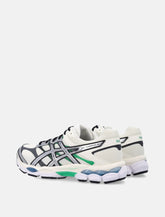 Asics GEL-Cumulus 16 sneakers -  | Spazio Pritelli
