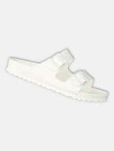 Birkenstock Arizona EVA white woman's sandals -  | Spazio Pritelli