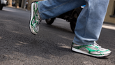 Bottega Veneta sneakers collection – Spazio Pritelli