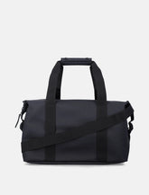 Rains small Hilo Weekend bag -  | Spazio Pritelli
