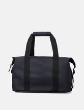 Rains small Hilo Weekend bag -  | Spazio Pritelli