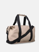 Rains small Hilo Weekend bag -  | Spazio Pritelli