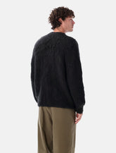 Obey Patron cardigan -  | Spazio Pritelli