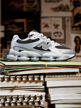 New Balance collection – Spazio Pritelli