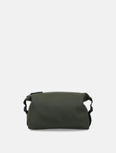 Rains Hilo waterproof wash bag -  | Spazio Pritelli