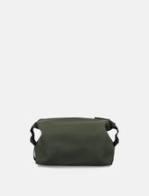 Rains Hilo waterproof wash bag -  | Spazio Pritelli