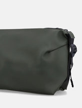 Rains Hilo waterproof wash bag -  | Spazio Pritelli