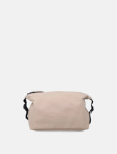 Rains Hilo waterproof wash bag -  | Spazio Pritelli