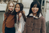Chloé Kids collection - Spazio Pritelli