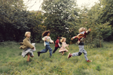 Stella Mccartney Kids collection - Spazio Pritelli