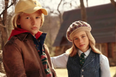 Polo Ralph Lauren Kids collection - Spazio Pritelli