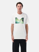 Obey Skateistan Photo graphic tee - OBEY