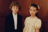 Bonpoint Kids collection - Spazio Pritelli