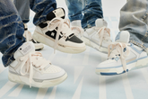 Amiri sneakers collection – Spazio Pritelli