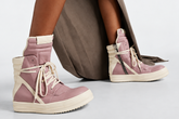 Rick Owens sneakers collection – Spazio Pritelli