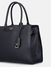 Prada Prelude large leather handbag -  | Spazio Pritelli