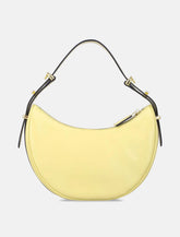 Prada Arqué Small Shoulder Bag Triangle Logo Icon Detail Edition -  | Spazio Pritelli