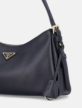 Borsa Hobo in pelle Prada -  | Spazio Pritelli