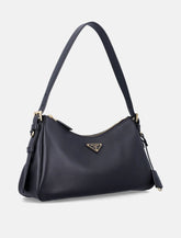 Borsa Hobo in pelle Prada -  | Spazio Pritelli