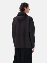 Patagonia Outdoor Everyday rain jacket -  | Spazio Pritelli