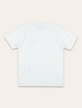 Stone Island Junior cotton L/S T-shirt -  | Spazio Pritelli