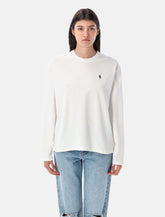 Polo Ralph Lauren long sleeves t-shirt -  | Spazio Pritelli