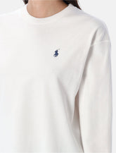Polo Ralph Lauren long sleeves t-shirt -  | Spazio Pritelli