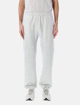 Champion wide-leg fleece joggers -  | Spazio Pritelli